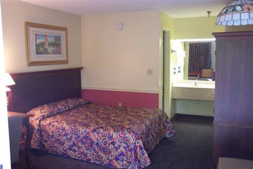 Crosby'S Motor Inn Apopka Luaran gambar